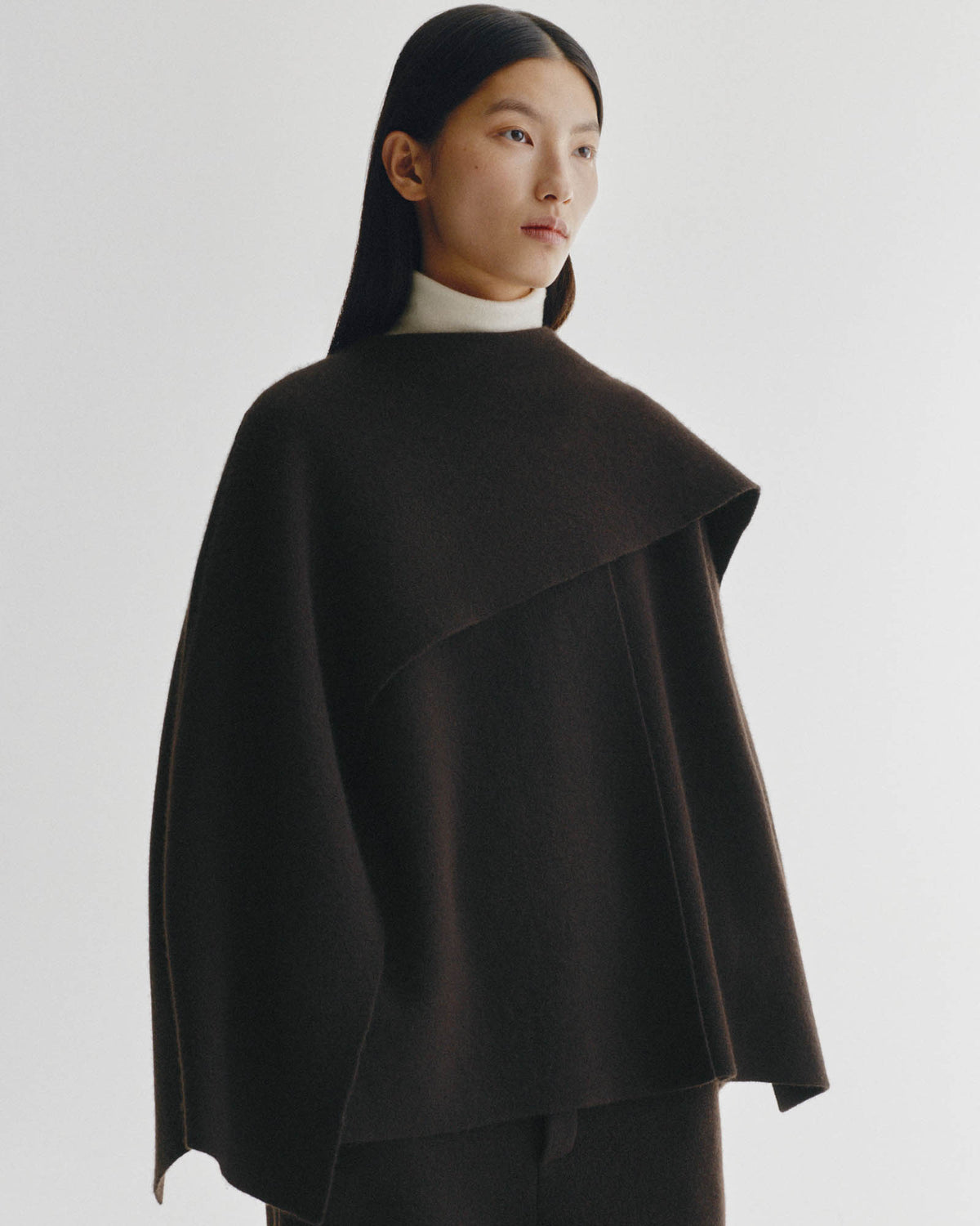 Nessa Cardigan Coat