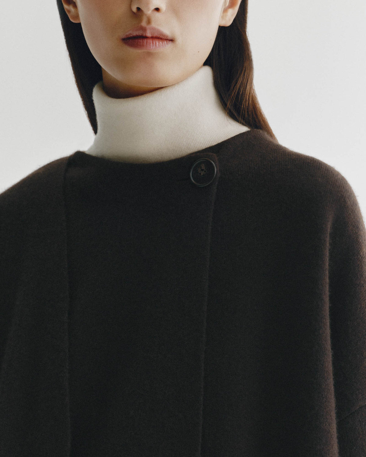 Nessa Cardigan Coat