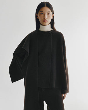 Nessa Cardigan Coat