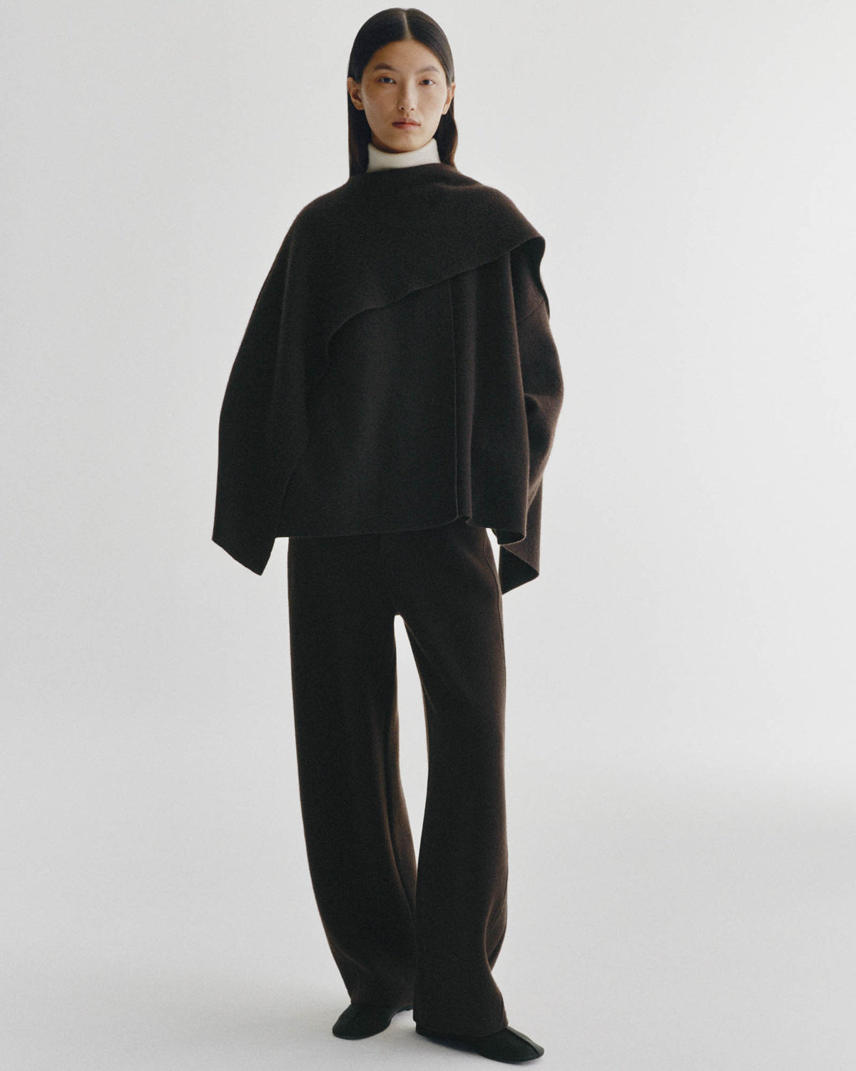 Nessa Cardigan Coat