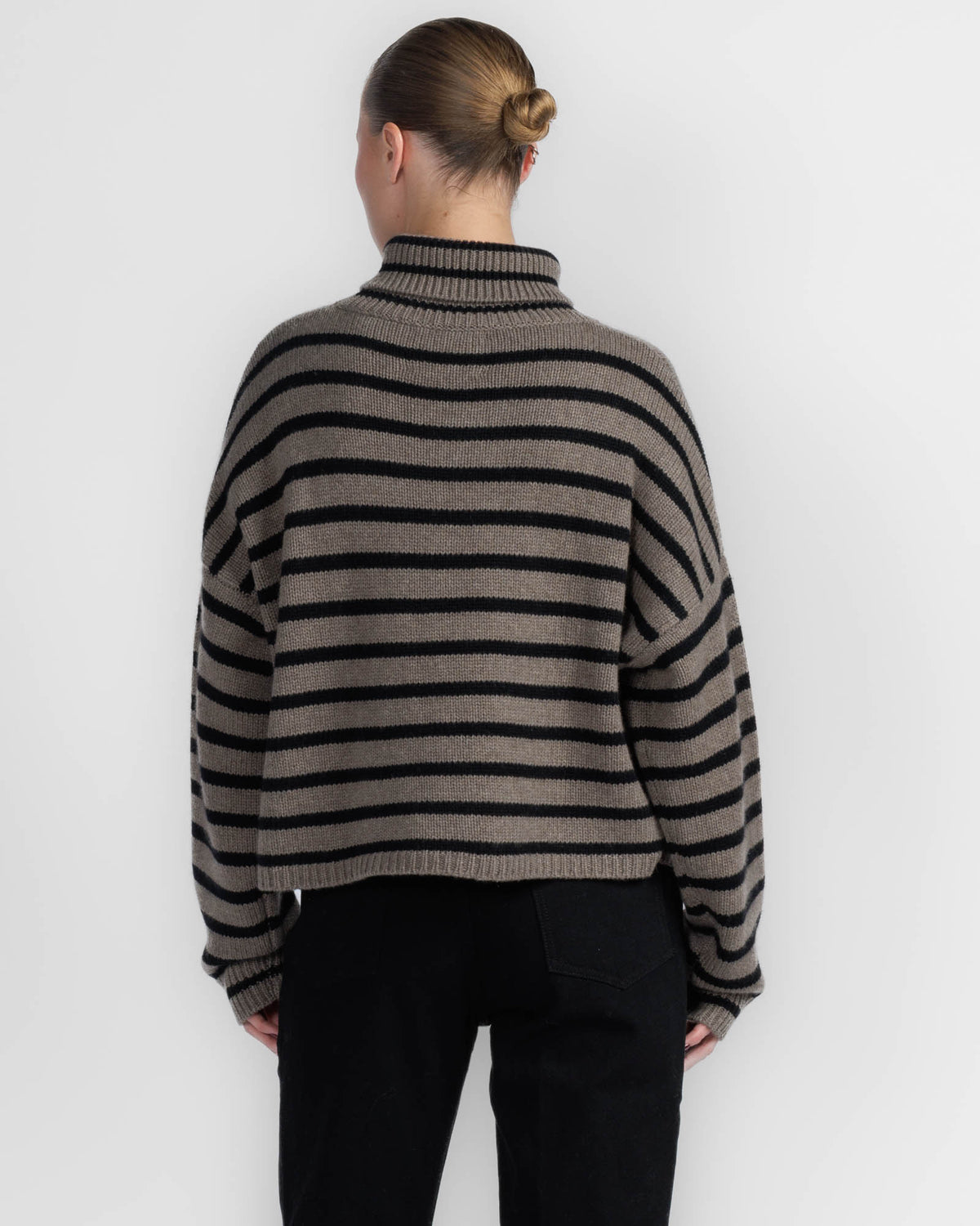 Zerlina Sweater