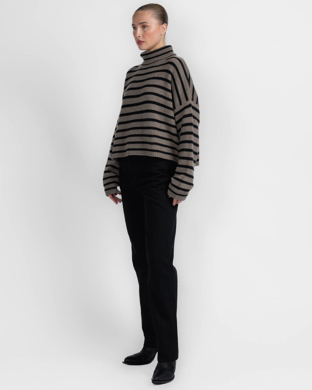 Zerlina Sweater