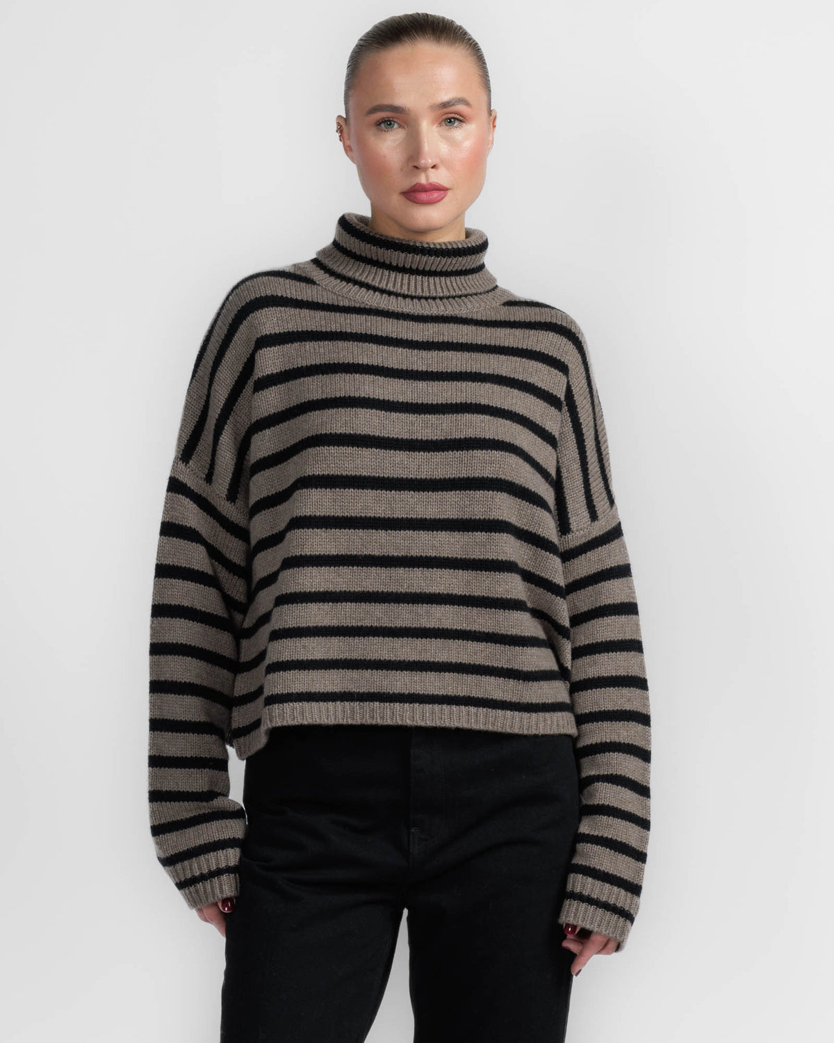 Zerlina Sweater