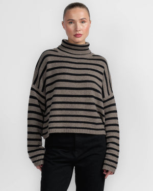 Zerlina Sweater