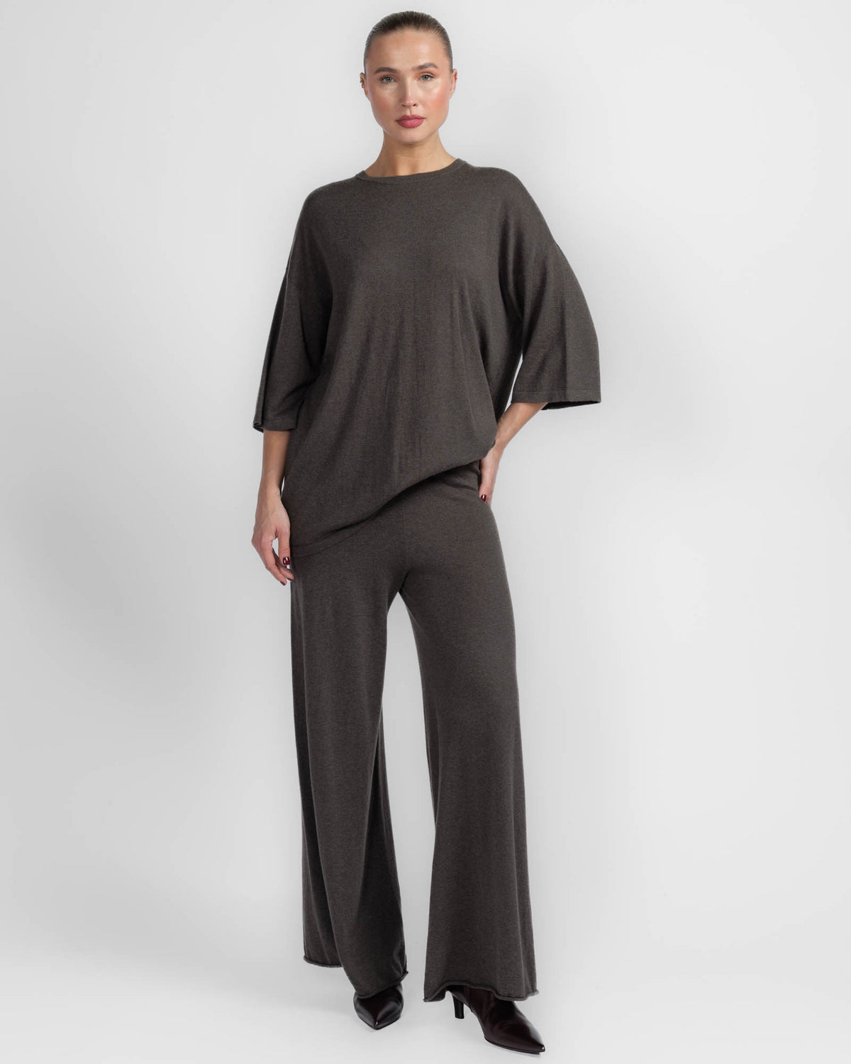 Agnette Sweater