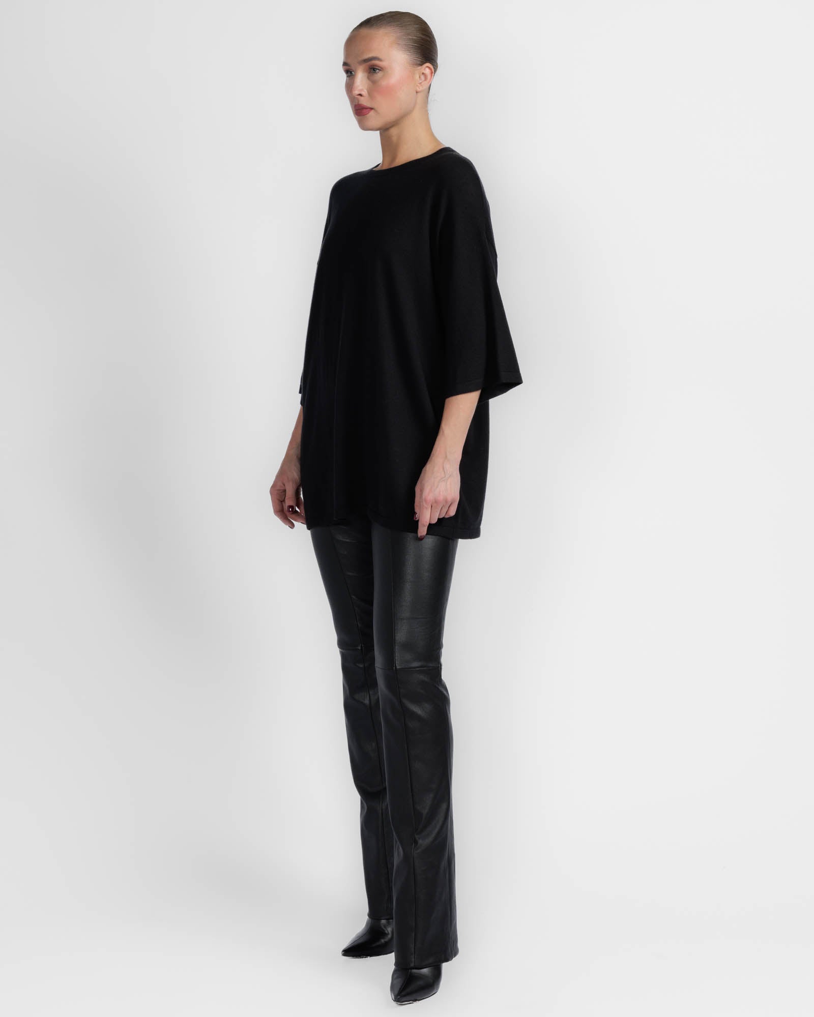 Agnette Sweater