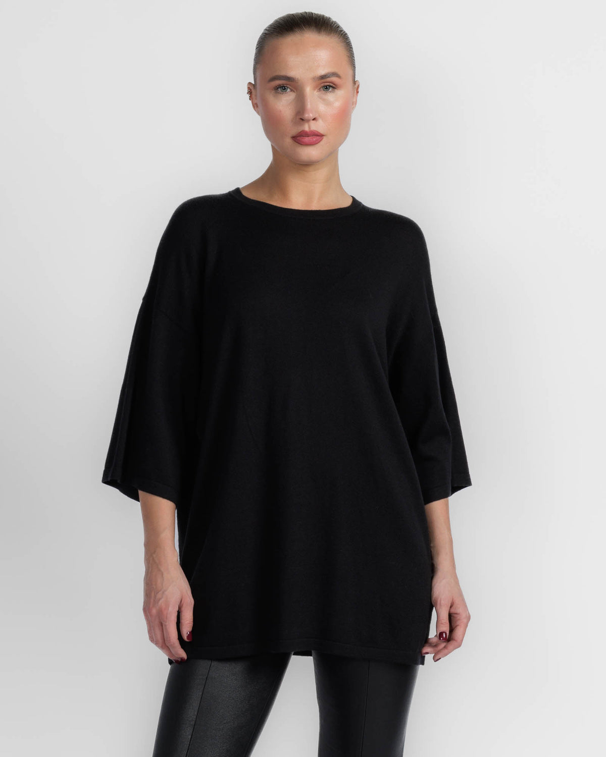 Agnette Sweater