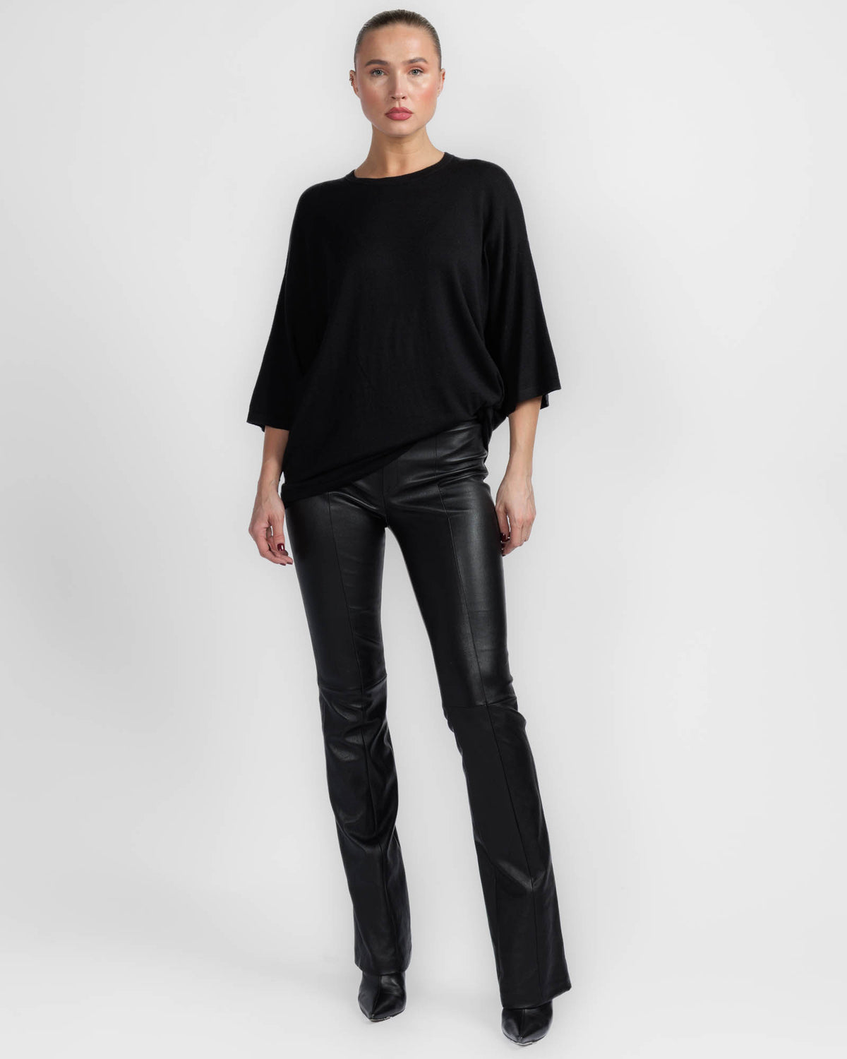 Agnette Sweater