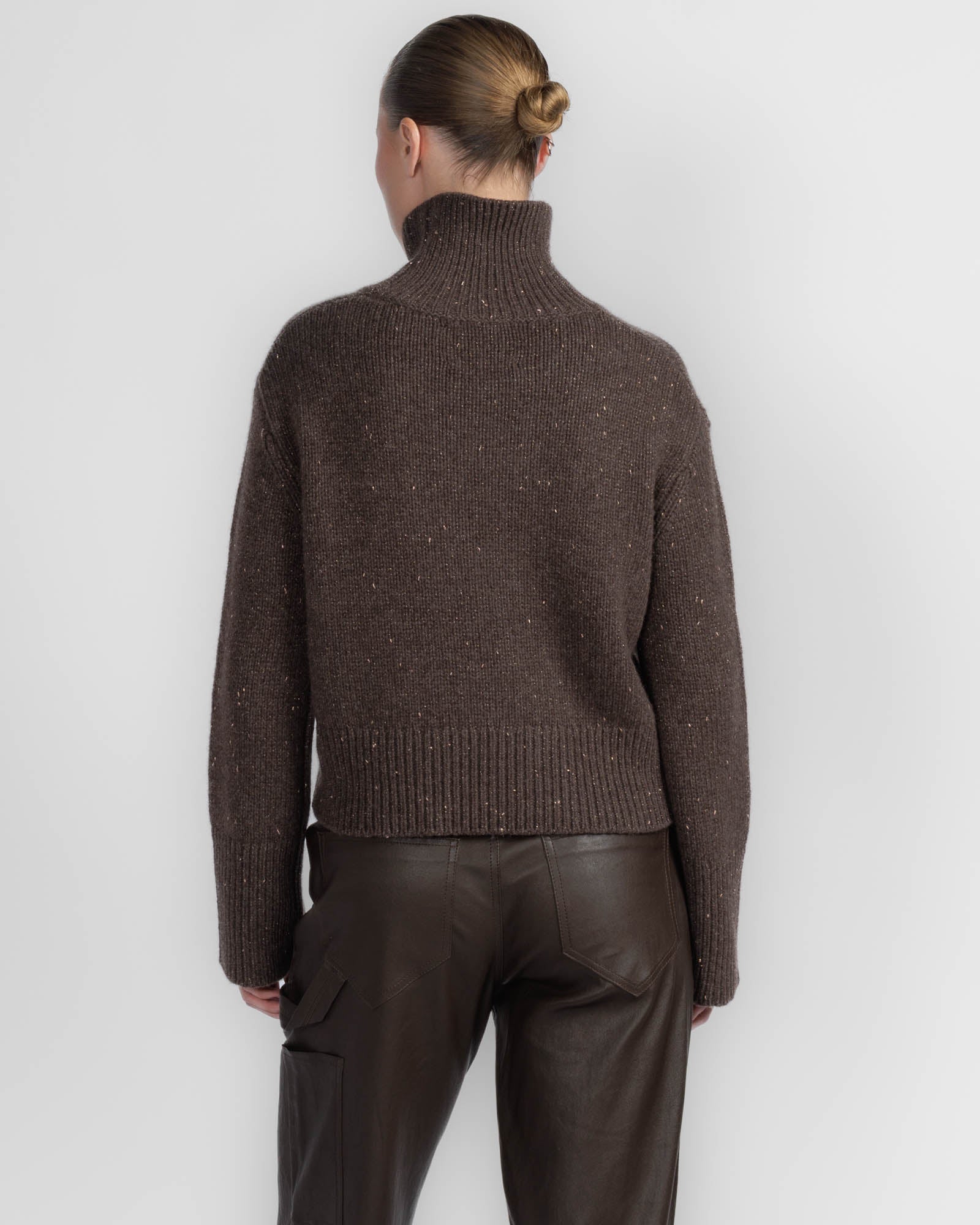 Femi Sparkle Sweater