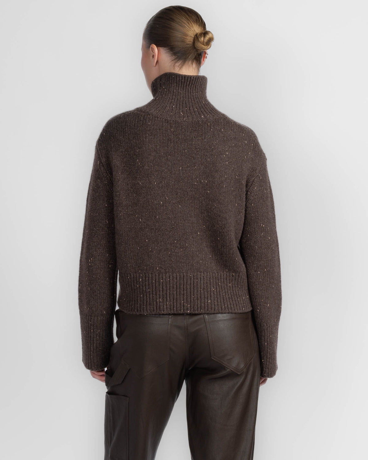 Femi Sparkle Sweater