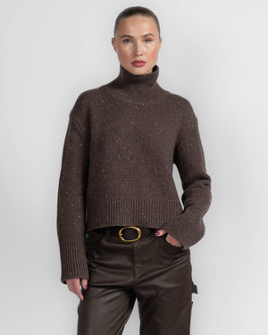 Femi Sparkle Sweater