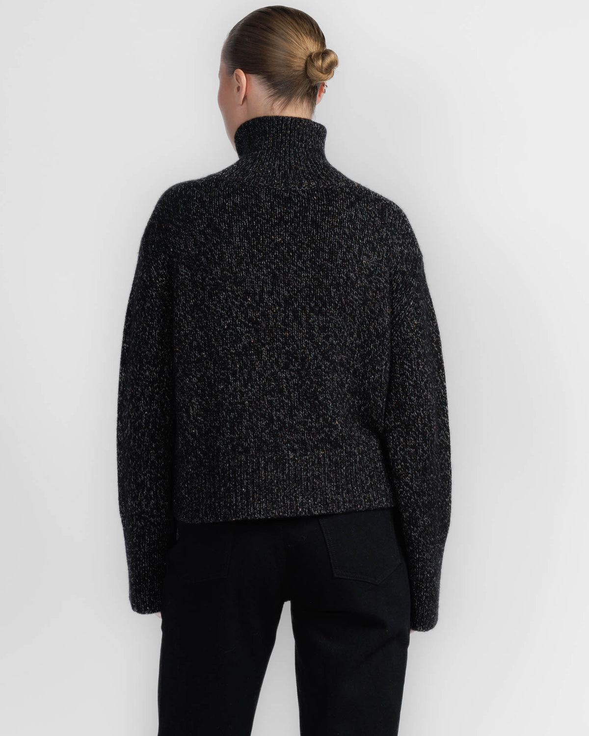 Femi Sparkle Sweater