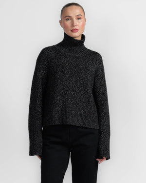 Femi Sparkle Sweater