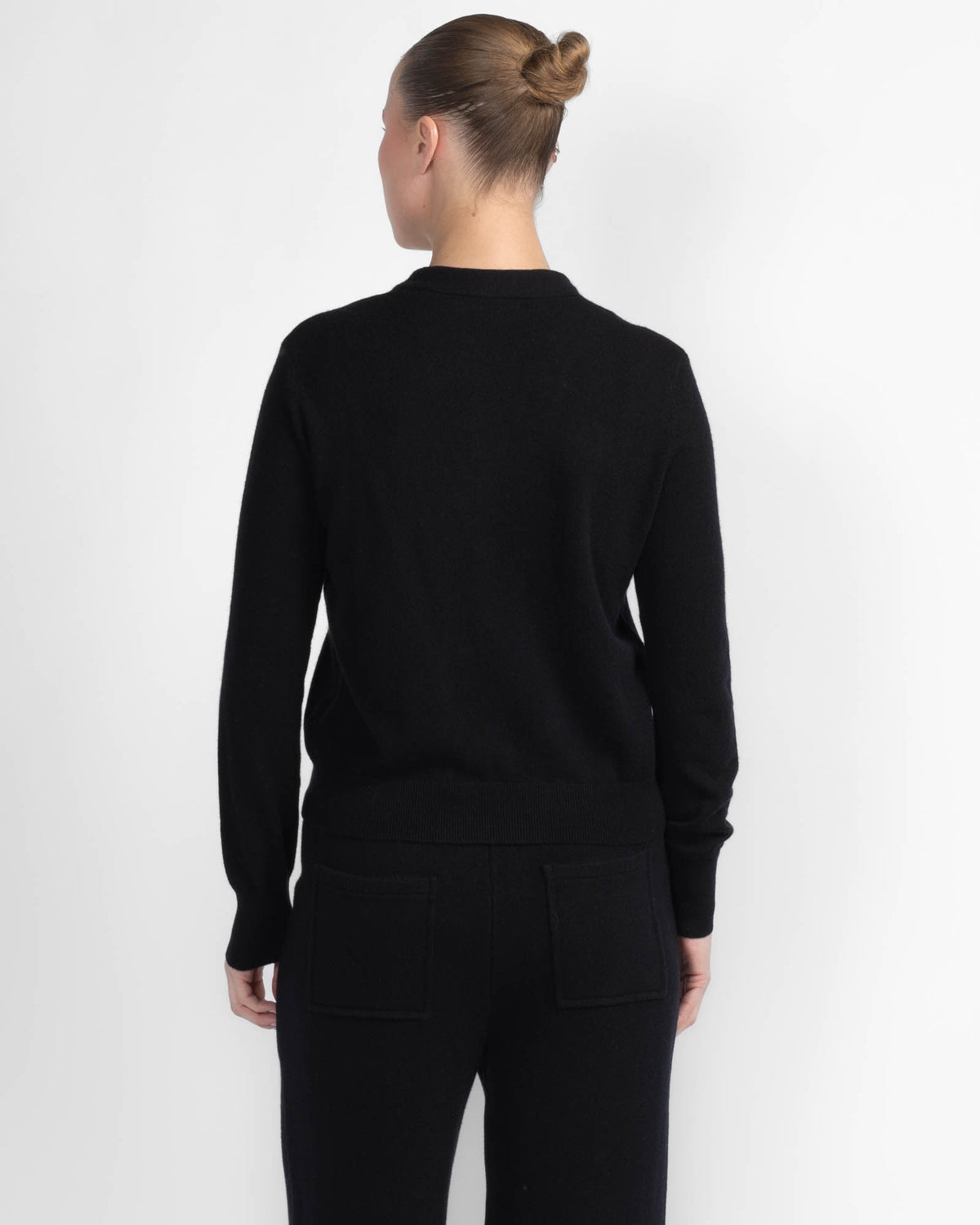 Vani Cardigan