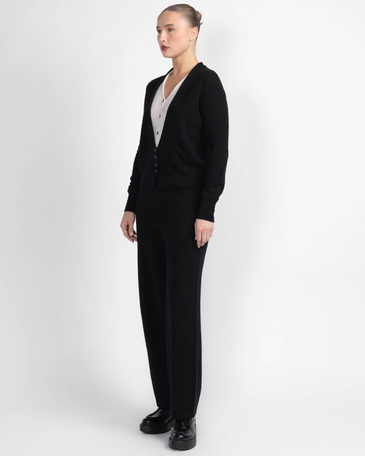 Vani Cardigan