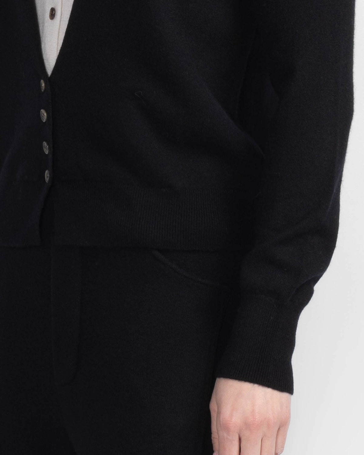 Vani Cardigan