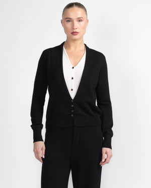 Vani Cardigan