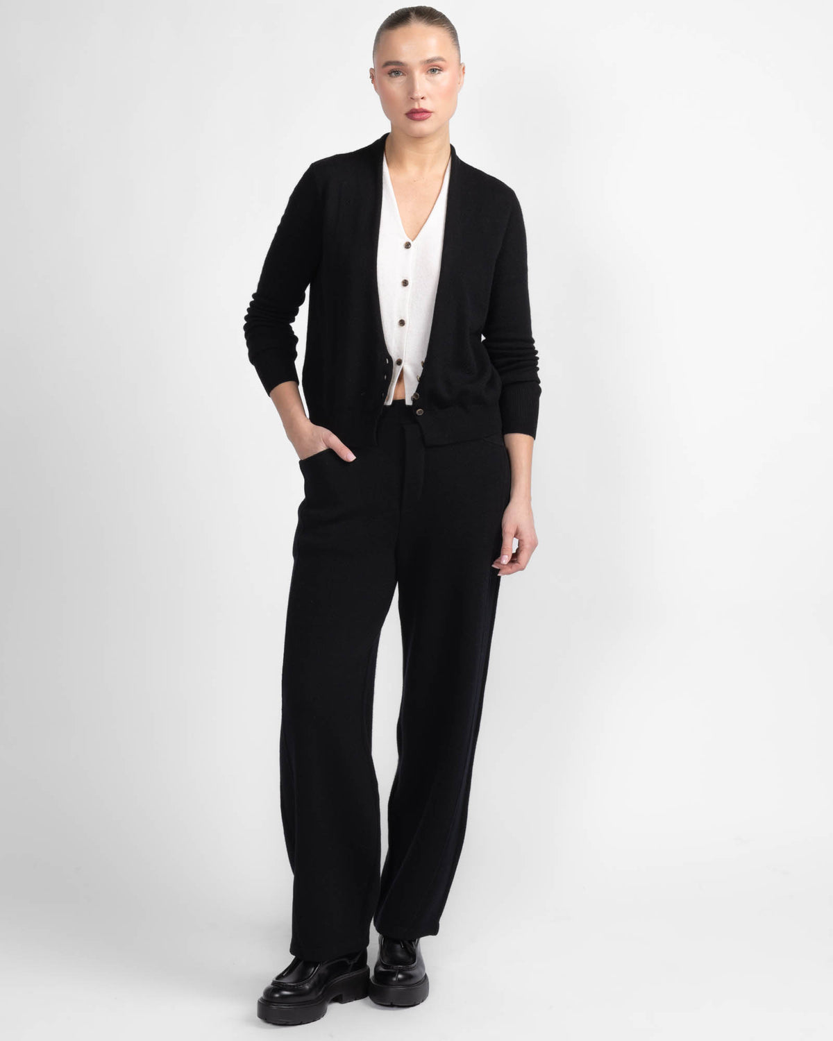 Vani Cardigan