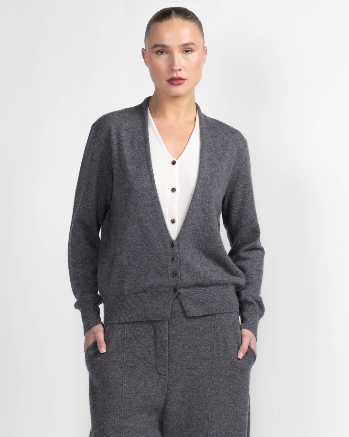 Vani Cardigan
