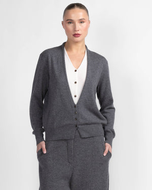 Vani Cardigan
