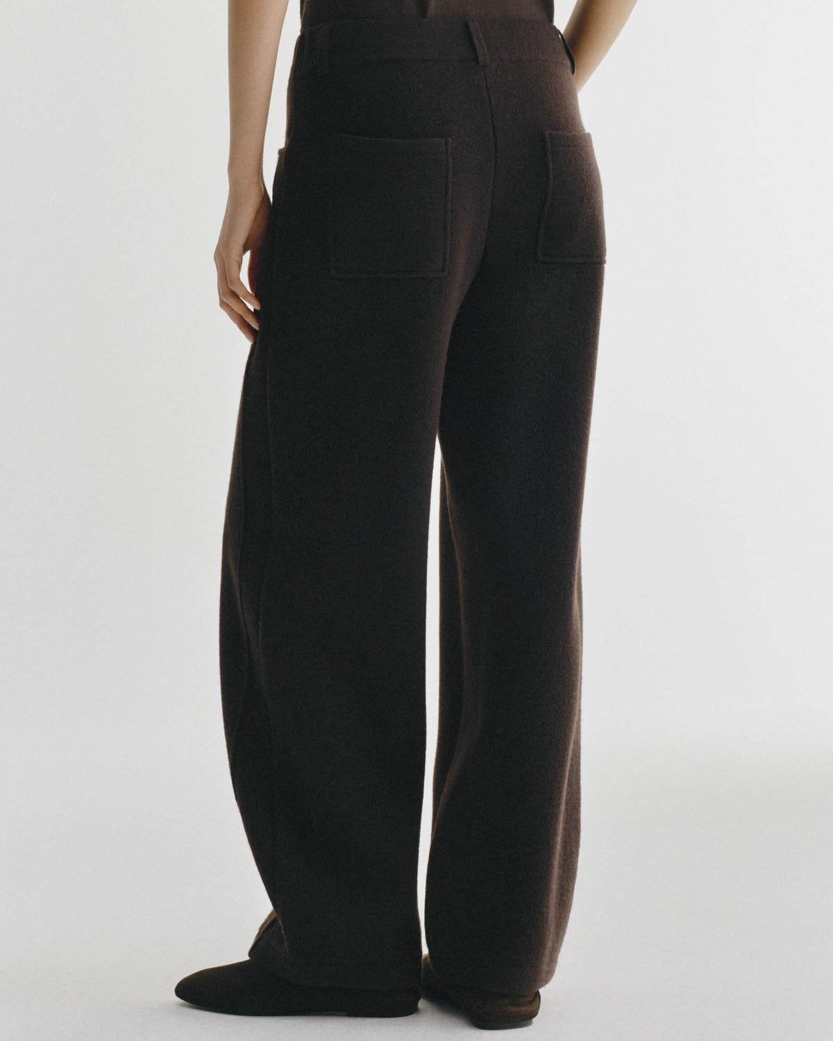 Veda Trousers