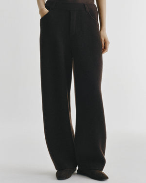 Veda Trousers