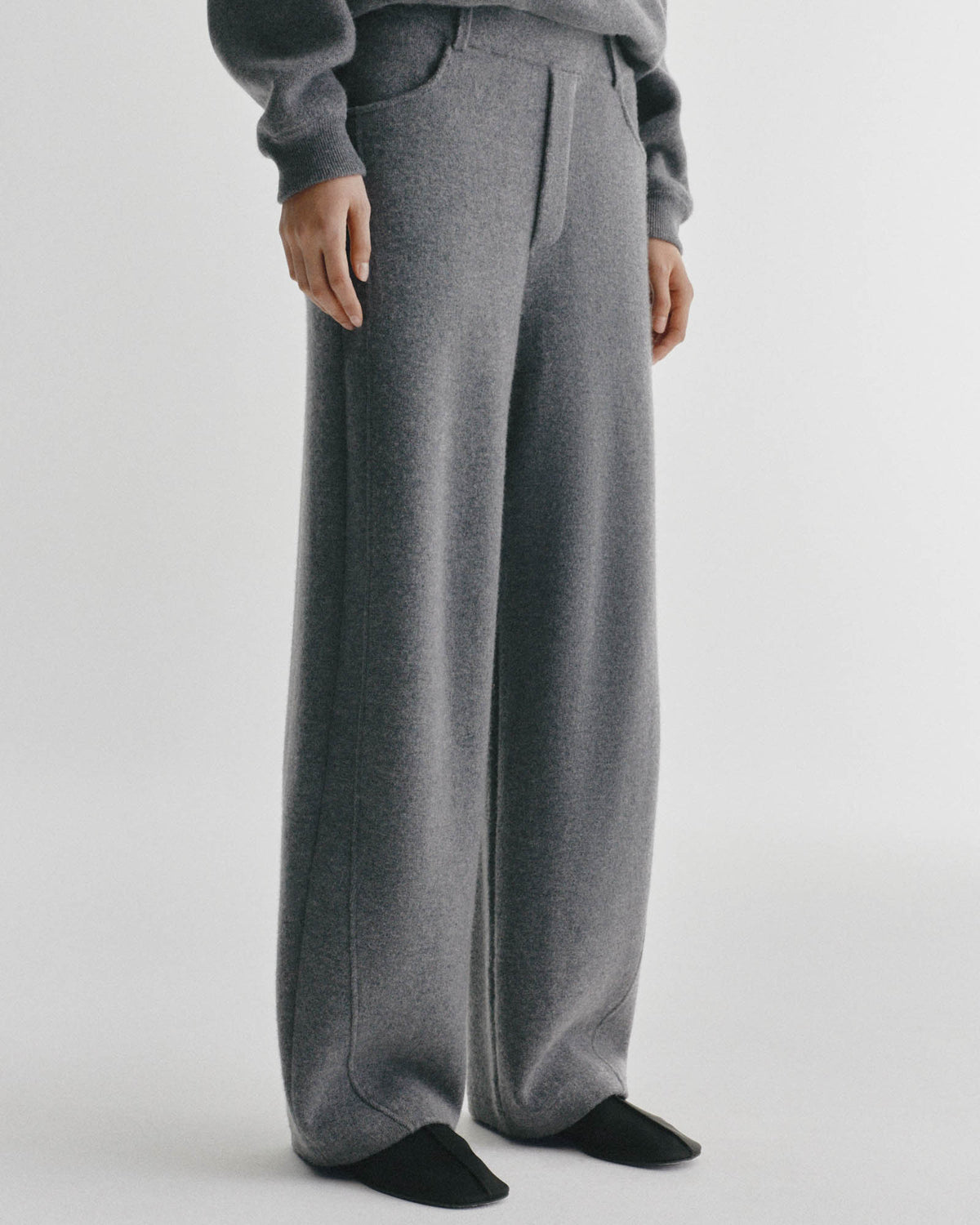 Veda Trousers