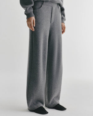Veda Trousers
