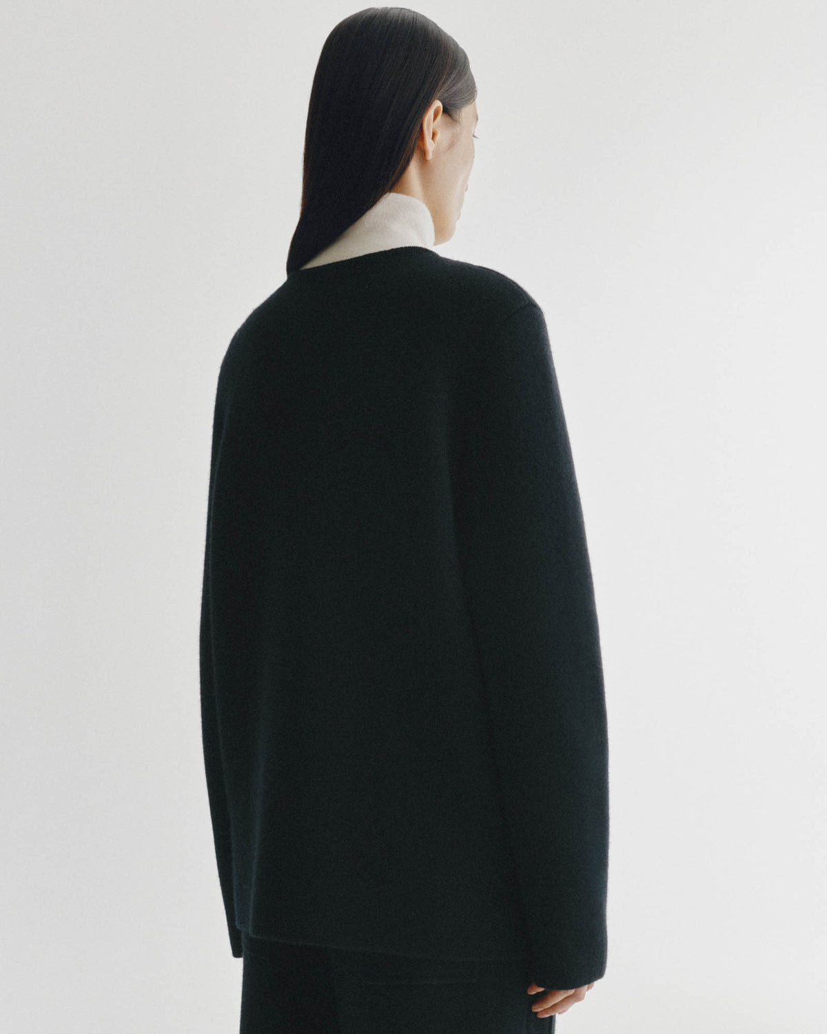 Han Fu Cardigan Jacket