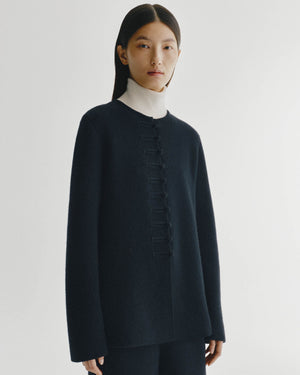 Han Fu Cardigan Jacket