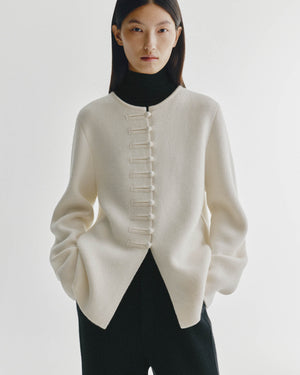 Han Fu Cardigan Jacket