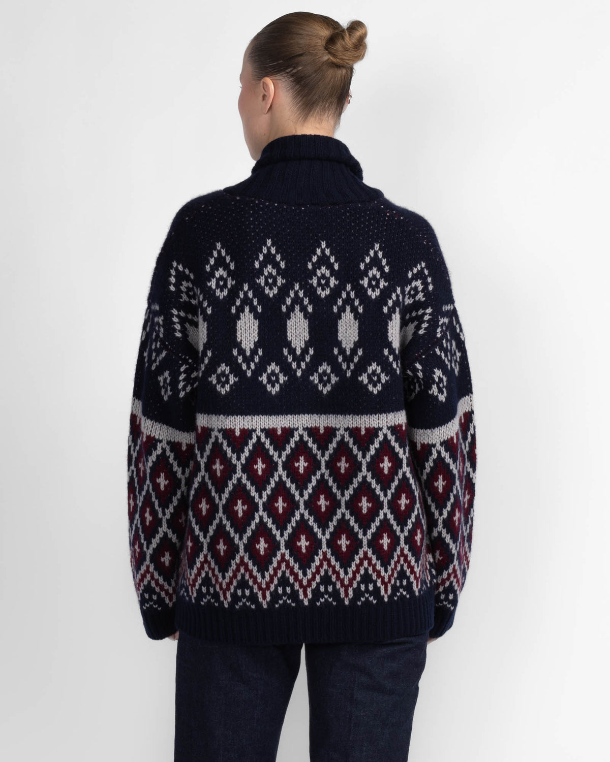 Arda Sweater