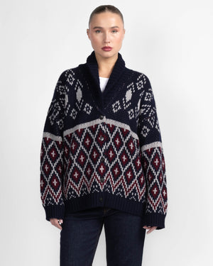 Arda Sweater