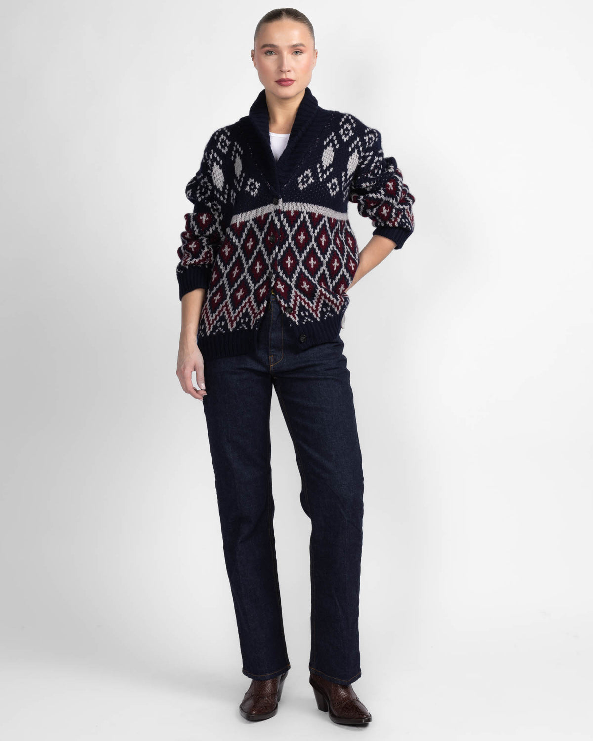 Arda Sweater