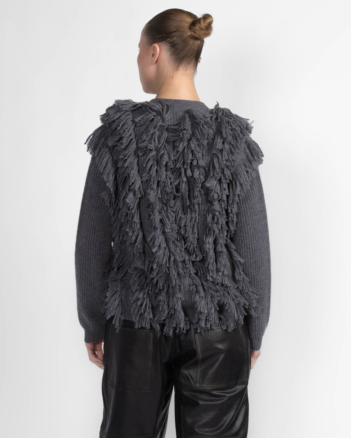 Soreia Cardigan