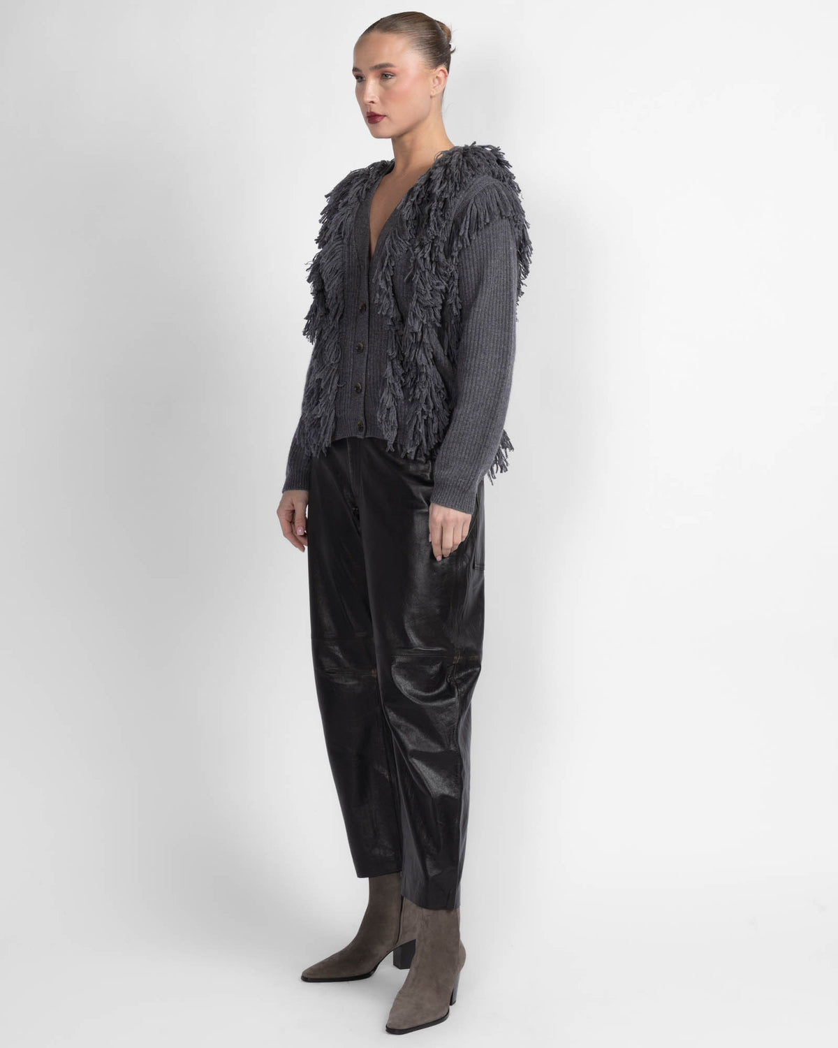 Soreia Cardigan