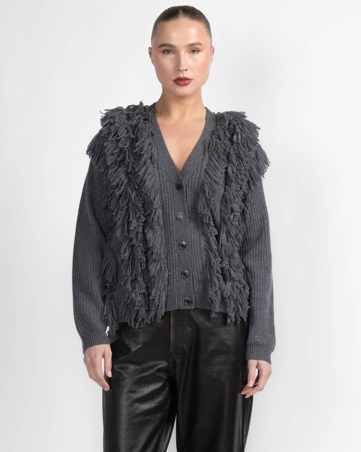 Soreia Cardigan