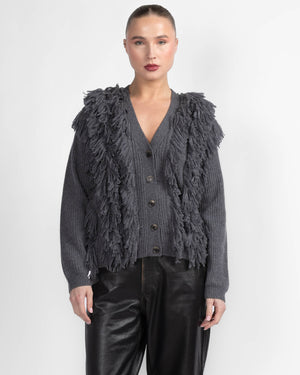 Soreia Cardigan