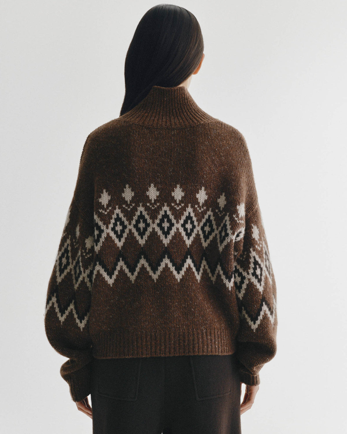 Gudrun Sweater