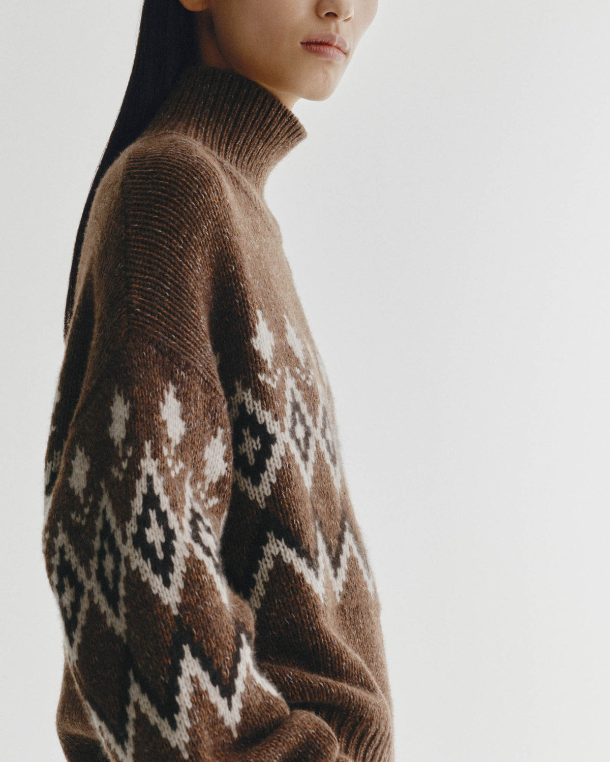 Gudrun Sweater