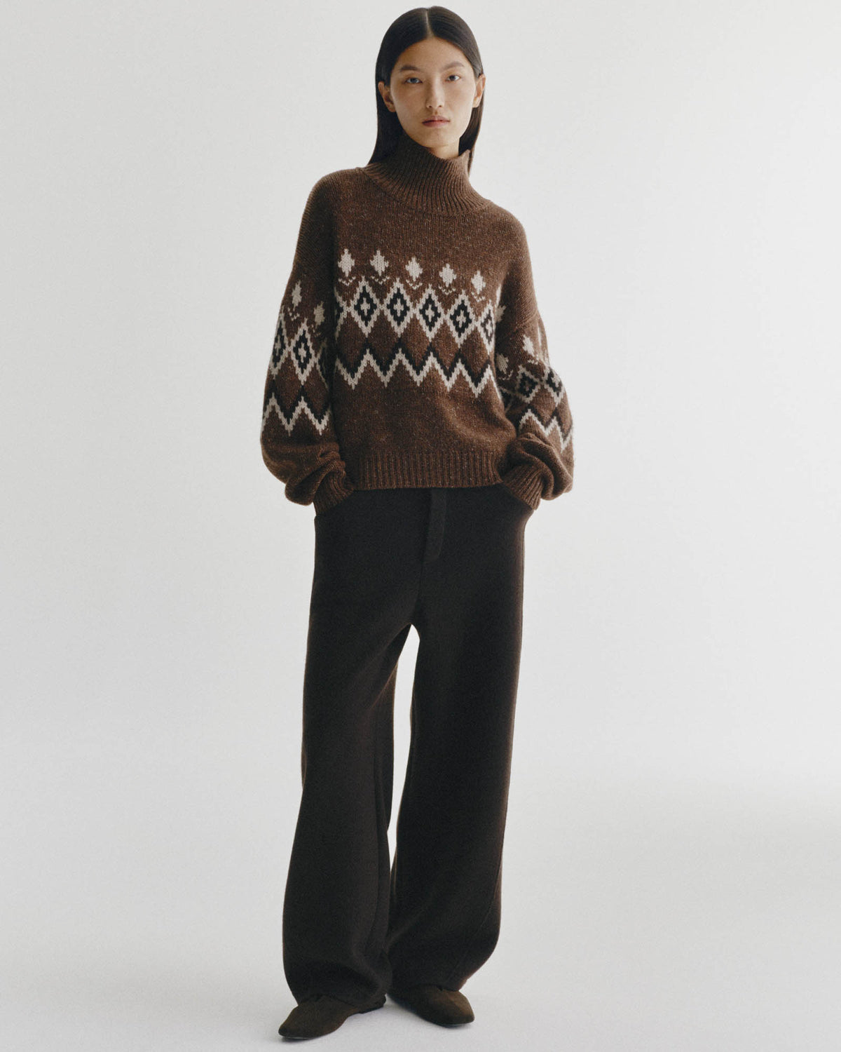 Gudrun Sweater