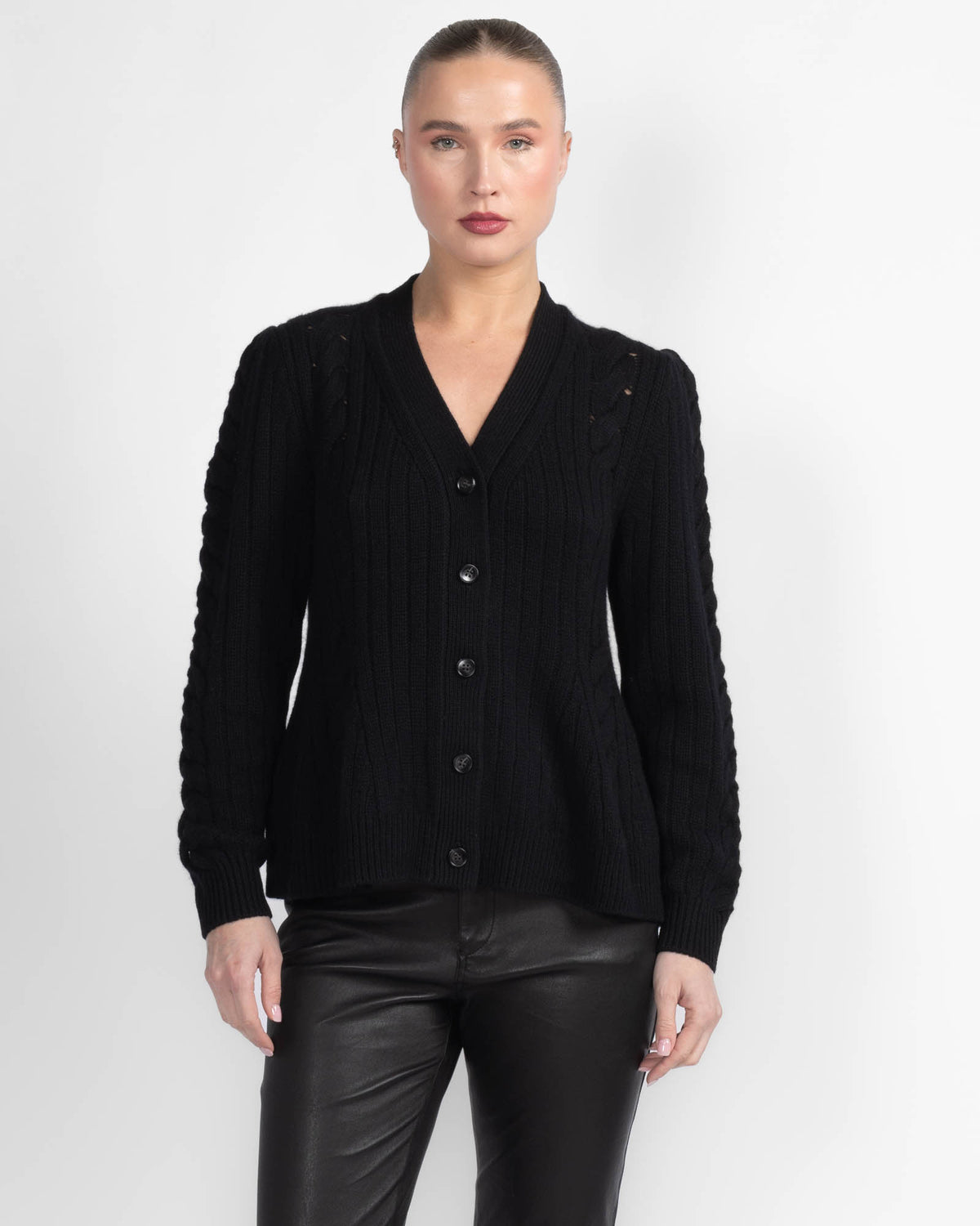 Leire Cardigan