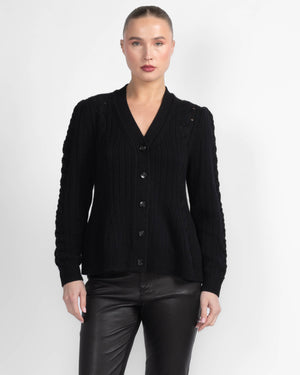 Leire Cardigan