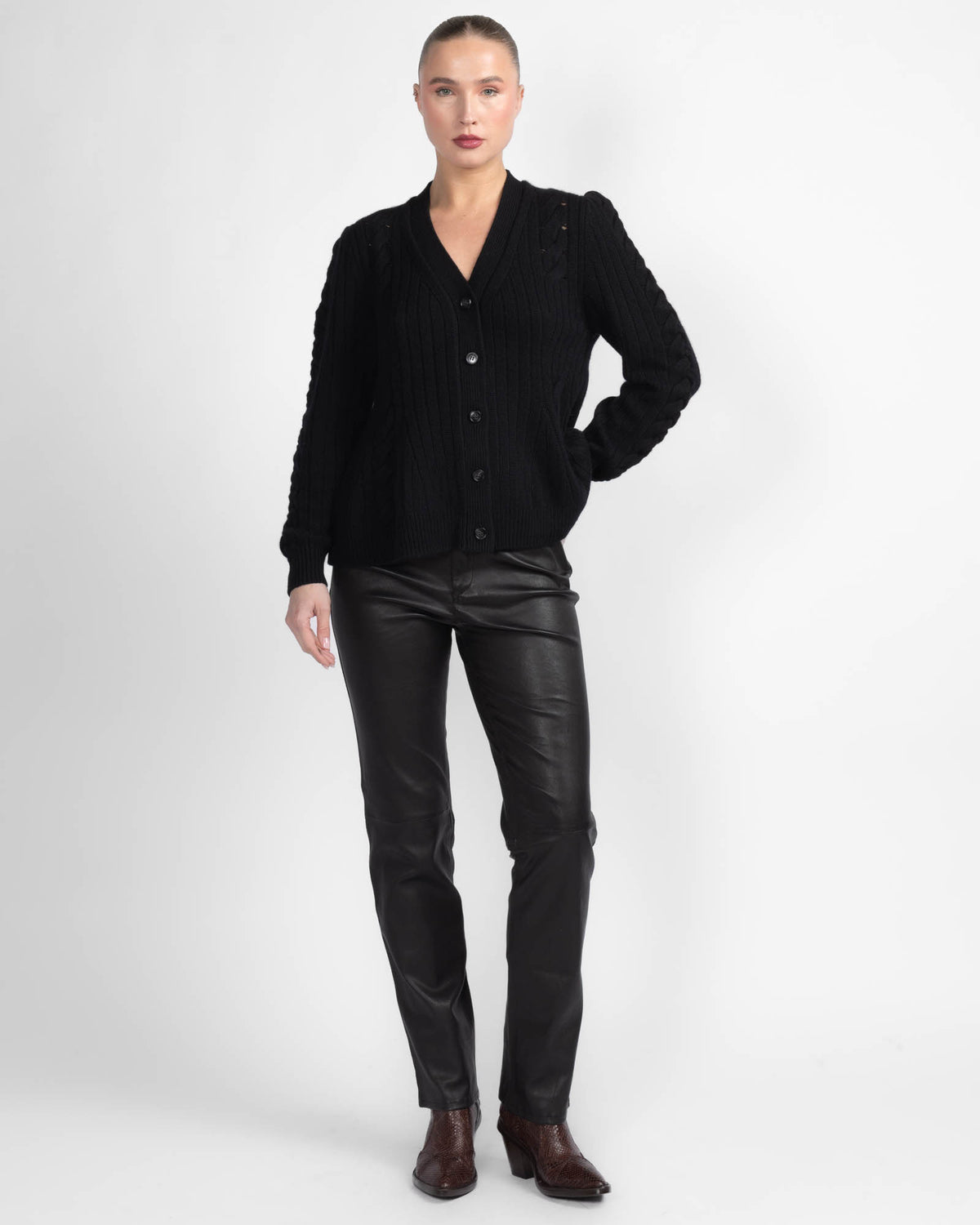 Leire Cardigan