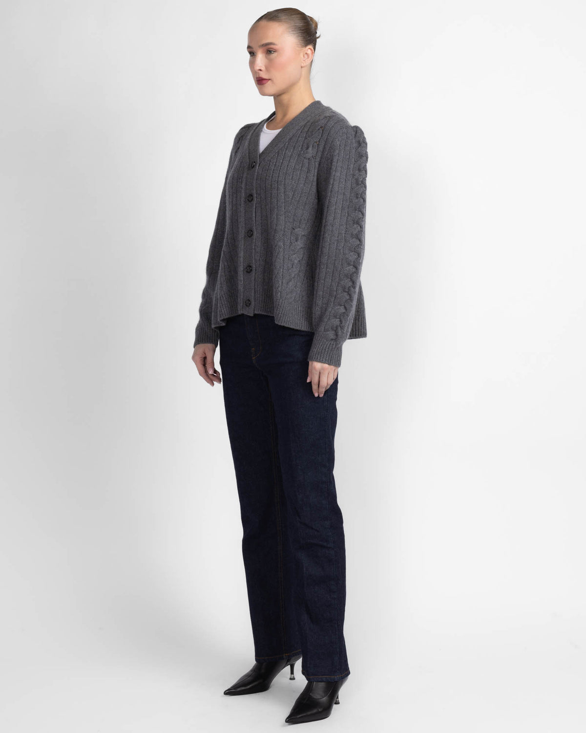 Leire Cardigan