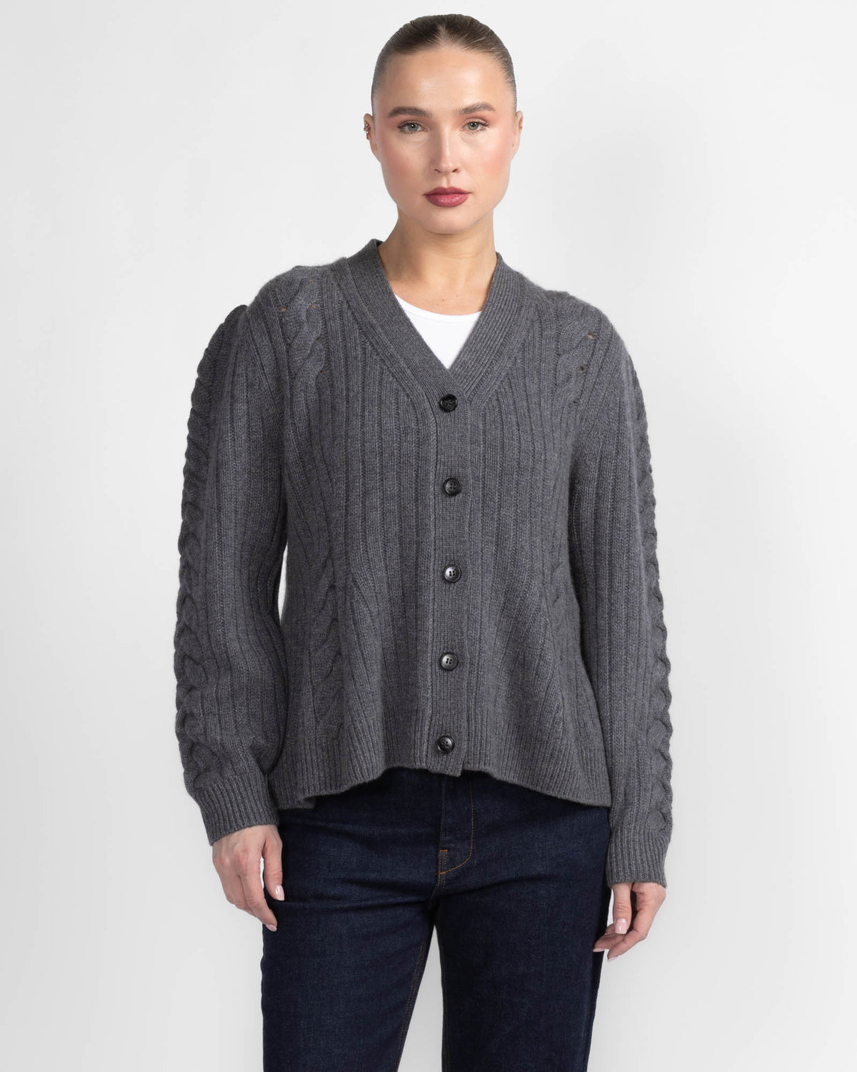 Leire Cardigan