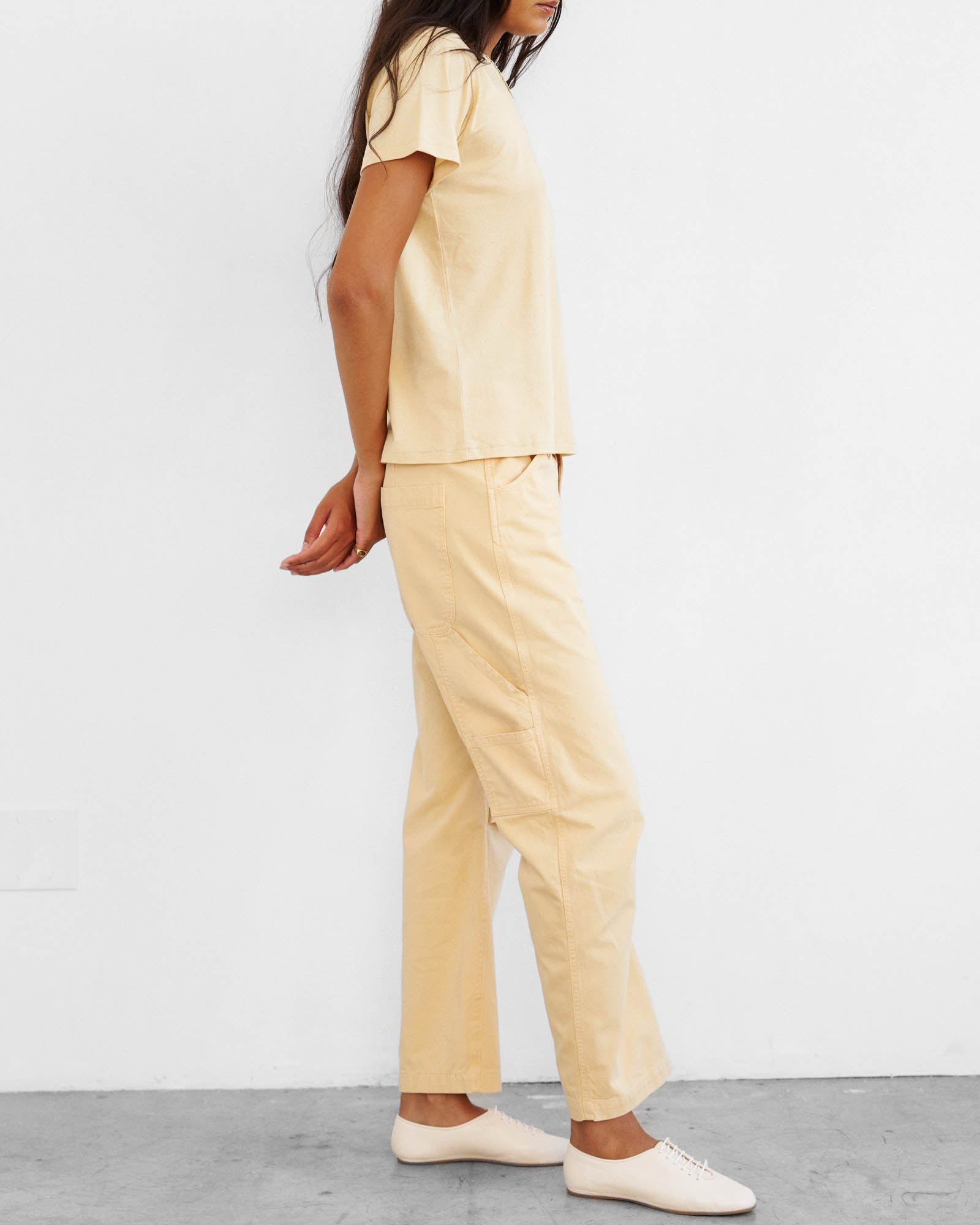 Hammer Loop Jean