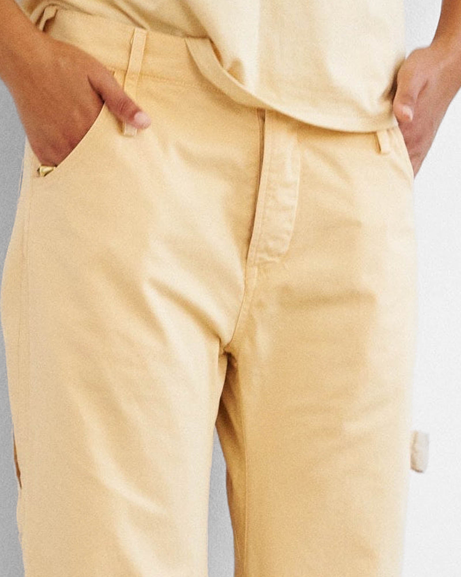 Hammer Loop Jean