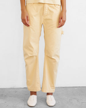 Hammer Loop Jean