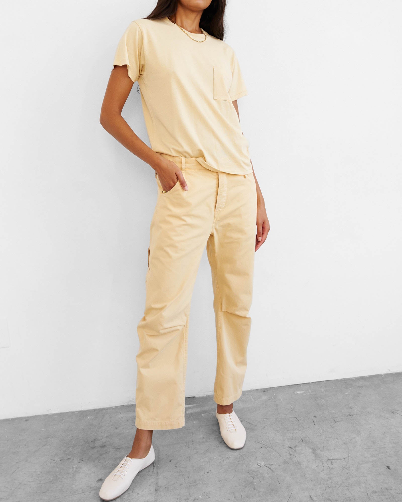 Hammer Loop Jean